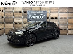 Audi Q8 e-tron - SQ8 50 quattro S Edition 95 kWh, 21"LM, Pano, Adaptive Cruise, 360, Trekhaak, Luchtvering,
