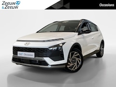 Hyundai Bayon - 1.0 T-GDI Comfort | AUTOMAAT | NAP |