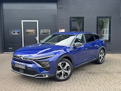 Citroën C5 X - 1.6 Plug-in Hybrid 225 Feel - Onderhoud aanwezig - Origineel Nederlands