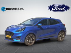 Ford Puma - 1.0 EcoBoost 155pk Hybrid Automaat ST-Line X | Pano | Winter- & Driver Assisatnce Pack | F