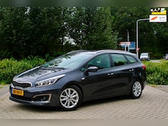 Kia Cee'd Sportswagon - 1.0 T-GDi First Edition|nieuwe apk|airco