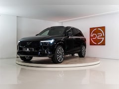 Volvo XC90 - 2.0 T8 Plug-in hybrid AWD Ultra Dark Long Range 406PK GLOEDNIEUW | 7 Pers. | Bowers | Pano