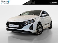 Hyundai i20 - 1.0 TURBO | COMFORT SMART | TREKHAAK | NL-AUTO |
