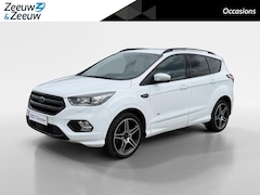 Ford Kuga - 1.5 EcoBoost ST Line | INCL.Winter en zomerset | Navigatie | NU Rijklaarprijs Incl.12 Maan