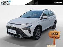 Hyundai Bayon - 1.0 T-GDI Comfort Automaat | Apple Carplay | Android Auto | Camera | Actieprijs van € 18.9