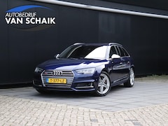 Audi A4 Avant - 3.0 TFSI S4 quattro Pro Line Plus | LEDER | MEMORY | B&O | PANO-DAK | HEAD-UP | 360° CAMER