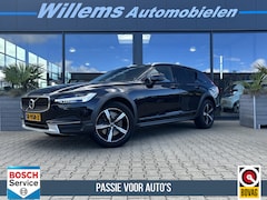 Volvo V90 Cross Country - 2.0 T5 90th Anniversary Edition Camera, App-Connect & Elektrische Kofferklep
