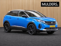 Peugeot 3008 - 1.2 PureTech GT Automaat | Navi / Camera / Climate