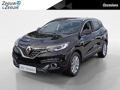 Renault Kadjar - 1.2 TCe Intens | Navigatie | Parkeercamera |