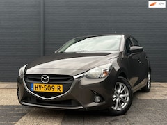 Mazda 2 - 2 1.5 Skyactiv-G Skylease+ | Navi | Stoelverwarming