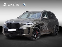 BMW X5 - xDrive50e | M Sportpakket Pro | Panodak Skylounge | Head-Up | Trekhaak | Bowers & Wilkins