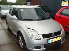 Suzuki Swift - 1.3 Shogun 5 drs airco elek pak nap apk