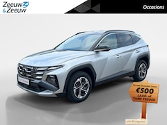 Hyundai Tucson - 1.6 T-GDI HEV Comfort Smart TT | FACELIFT | Navi | Climate control | Camera