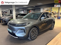 Geely Starray EM-i - 1.5 Max+ 262PK/long range/30kwh/wltp 136km/pano/headup/vol opties