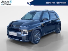 Hyundai Inster Cross - Cross Sky Plus 49 kWh | Z&Z Topdeal | Van € 33.875, -, nu voor €31.375,