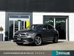 Mercedes-Benz GLA-Klasse - 250 e AMG Line | Easy Pack | 1.800 kg trekgewicht | Stoelverwarming | Parkeersensoren voor