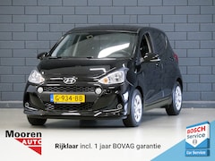 Hyundai i10 - 1.0i Premium | TREKHAAK | APPLE CARPLAY / ANDROID AUTO |