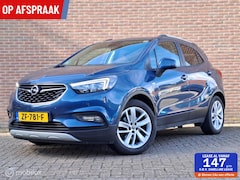 Opel Mokka X - 1.4 Turbo Innovation