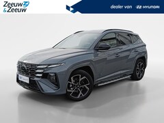 Hyundai Tucson - 1.6 T-GDI PHEV N Line 2WD | BOUWJAAR 2026 | SNEL RIJDEN