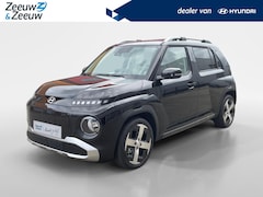Hyundai Inster - Pulse Advanced 42 kWh | Z&Z Topdeal | Van € 27.790, -, nu voor €25.290,