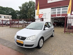 Volkswagen Polo - 1.4 16V 59KW 5DRS Comfortline