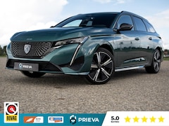 Peugeot 308 - GT 1.2 PureTech 130 Automatgear