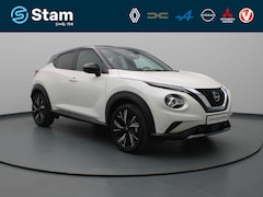 Nissan Juke - 115pk DIG-T N-Design Apple Carplay/Android Auto | Climate