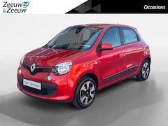 Renault Twingo - 1.0 SCe Collection Heel netjes | Dealer onderhouden| Lage Kilometerstand| Airco| Metallic