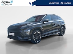 Hyundai Kona Electric - N Line 64.8 kWh | Z&Z Topdeal | Van € 46.790, - nu voor €42.790, - |