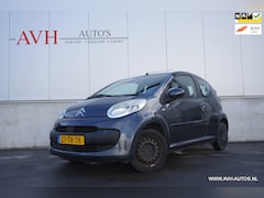 Citroën C1 - 1.0-12V Ambiance