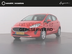 Ford Fiesta - 1.0 EcoBoost Connected | Cruise Control | Airco | Apple Carplay/Android Auto |