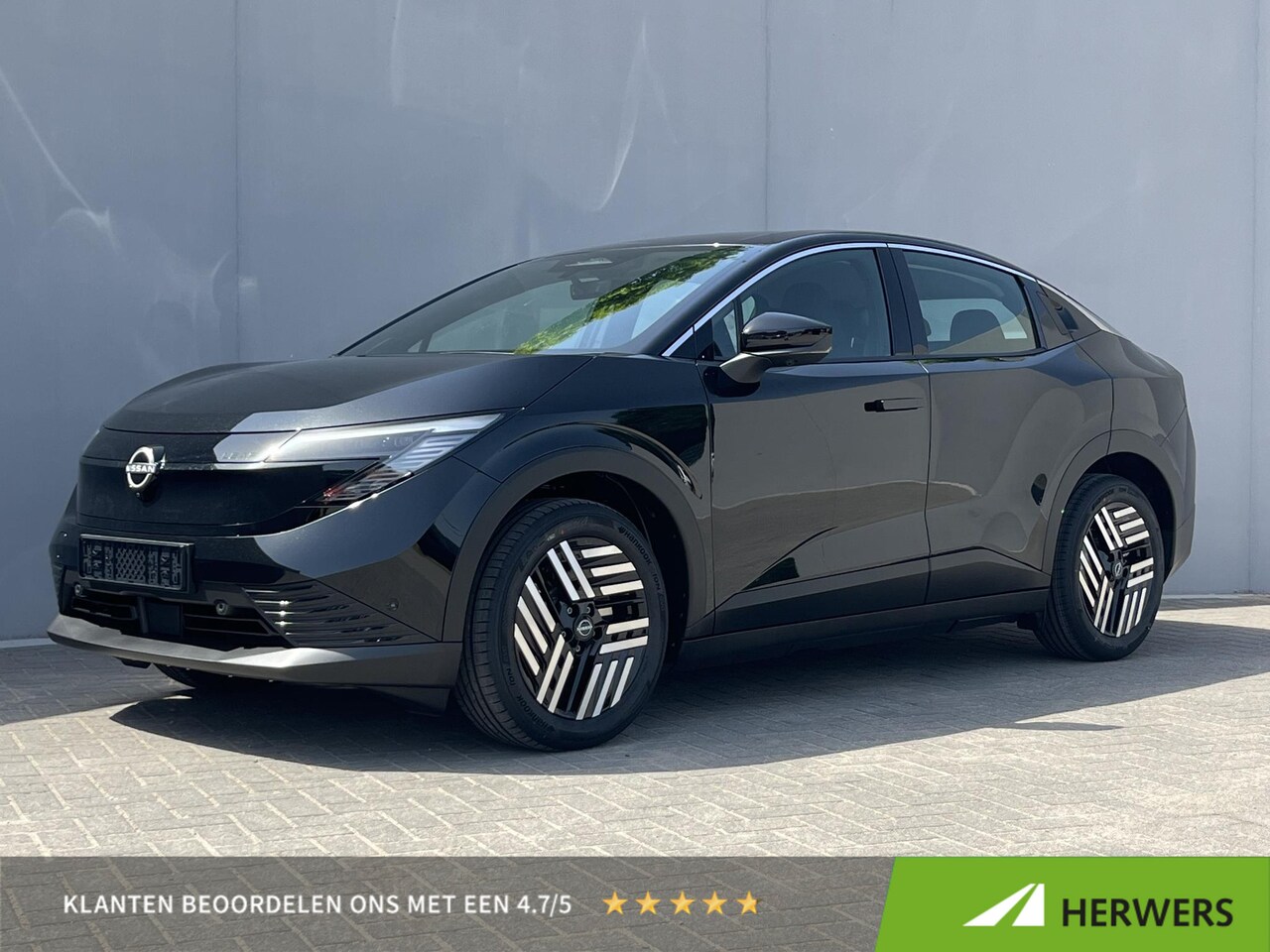 Nissan LEAF - Engage Plus 52 kWh / ** €2.000,- Voordeel Op De Nieuwprijs ** / Nu in de showroom en te be - AutoWereld.nl