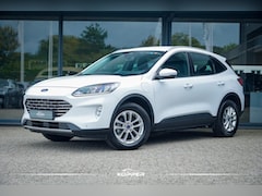 Ford Kuga - 2.5 PHEV Titanium / Winterpack II / Stoel&Stuurverwaming / Incl BTW