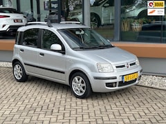 Fiat Panda - 1.2 Emotion