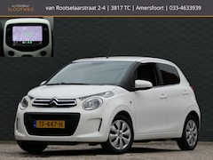 Citroën C1 - 1.0 VTi Feel Carplay | Airco | Camera