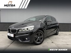 BMW 2-serie Active Tourer - 216i Executive Sport Line | LED | PDC | Navi | Clima | Cruise