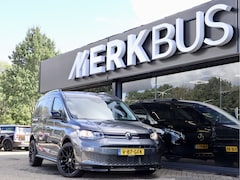 Volkswagen Caddy Cargo - 2.0 TDI AUTOMAAT MARGE/BTW VRIJ