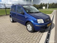 Fiat Panda - 1.2 edizione cool