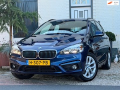 BMW 2-serie Active Tourer - 225xe iPerformance Centennial Executive|Nieuwe Accu|