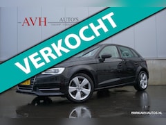 Audi A3 Sportback - 1.2 TFSI Ambition Pro Line plus