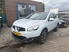 Nissan Qashqai - 1.6 Connect Edition