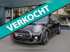 MINI 3-Deurs - 1.2 One AIRCO PDC