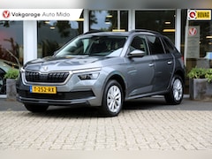 Skoda Kamiq - 1.0 TSI Business Edition | 1e eigenaar | Achteruitrijcamera