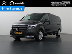 Mercedes-Benz Vito Tourer - 116 CDI | Aut. | XL L3 | PRIJS EX BTW/EX BPM | 9-P €64.500, - EX BTW/INCL BPM | DISTRONIC