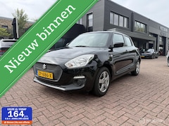 Suzuki Swift - 1.2 Select Airco Lm Vlg Trekh Bluetooth 5 Deurs nap