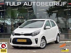 Kia Picanto - 1.0 DPi DynamicLine Airco Cruise Camera BTW NAP