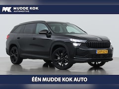 Skoda Kodiaq - 1.5 TSI MHEV Tour Edition | ACC | Trekhaak | Memory | Keyless | Camera | Stoelverwarming |
