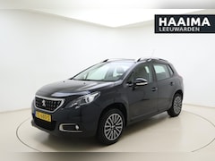 Peugeot 2008 - 1.2 PureTech Blue Lion | Trekhaak | Airco | Cruise control | Apple Carplay/Android Auto |