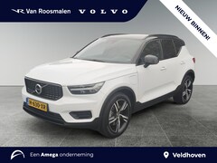 Volvo XC40 - 1.5 T5 Twin Engine R-Design | Panoramadak | Trekhaak |