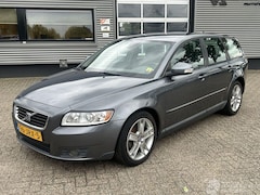 Volvo V50 - V-50 1.8 Sport